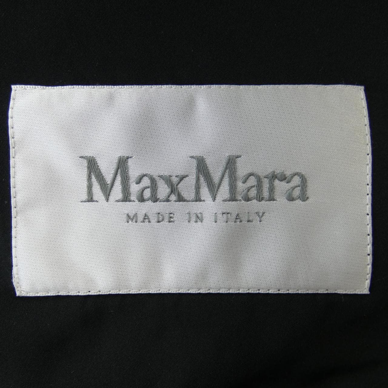 Max Mara) 外套