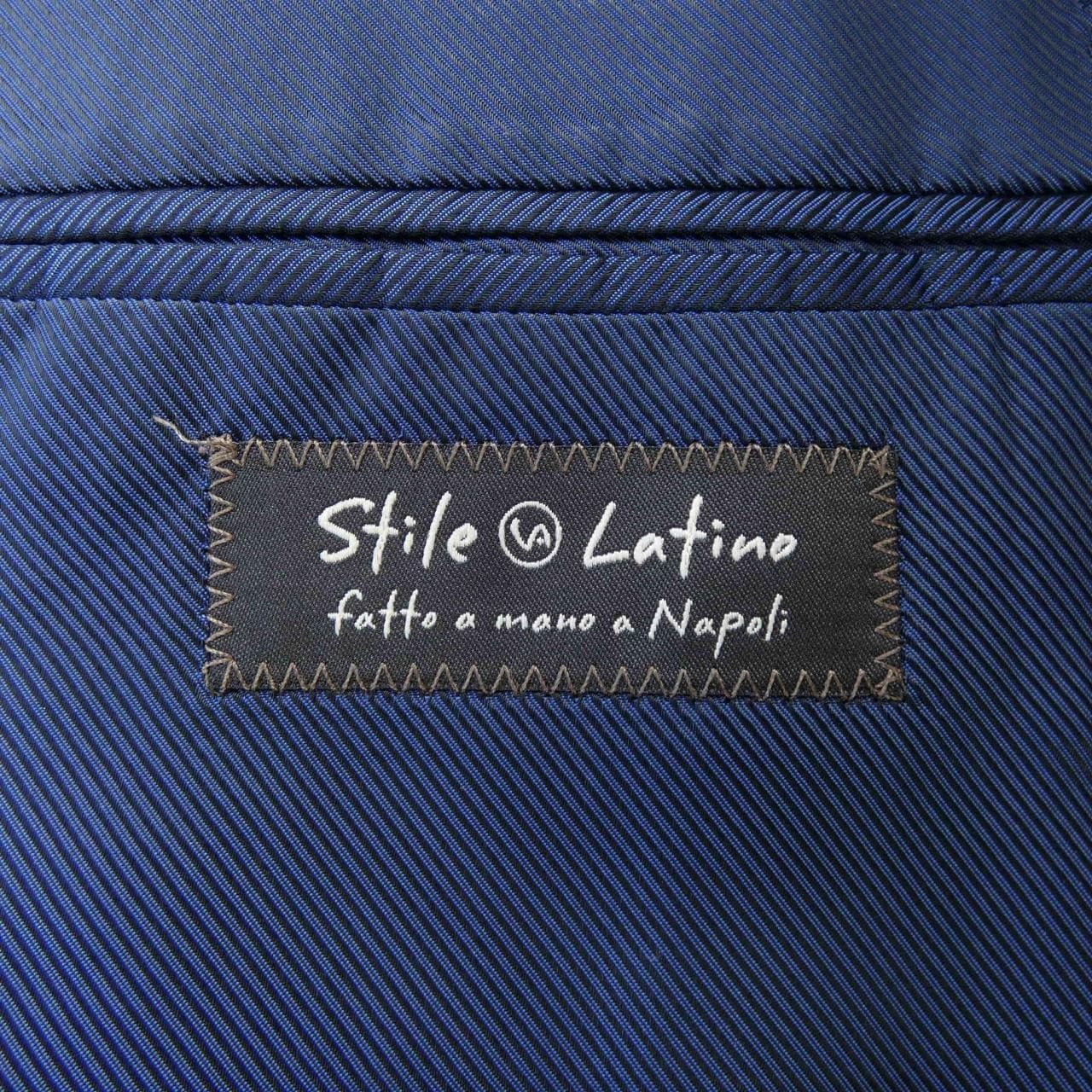 STILE LATINO NAPOLI スーツ