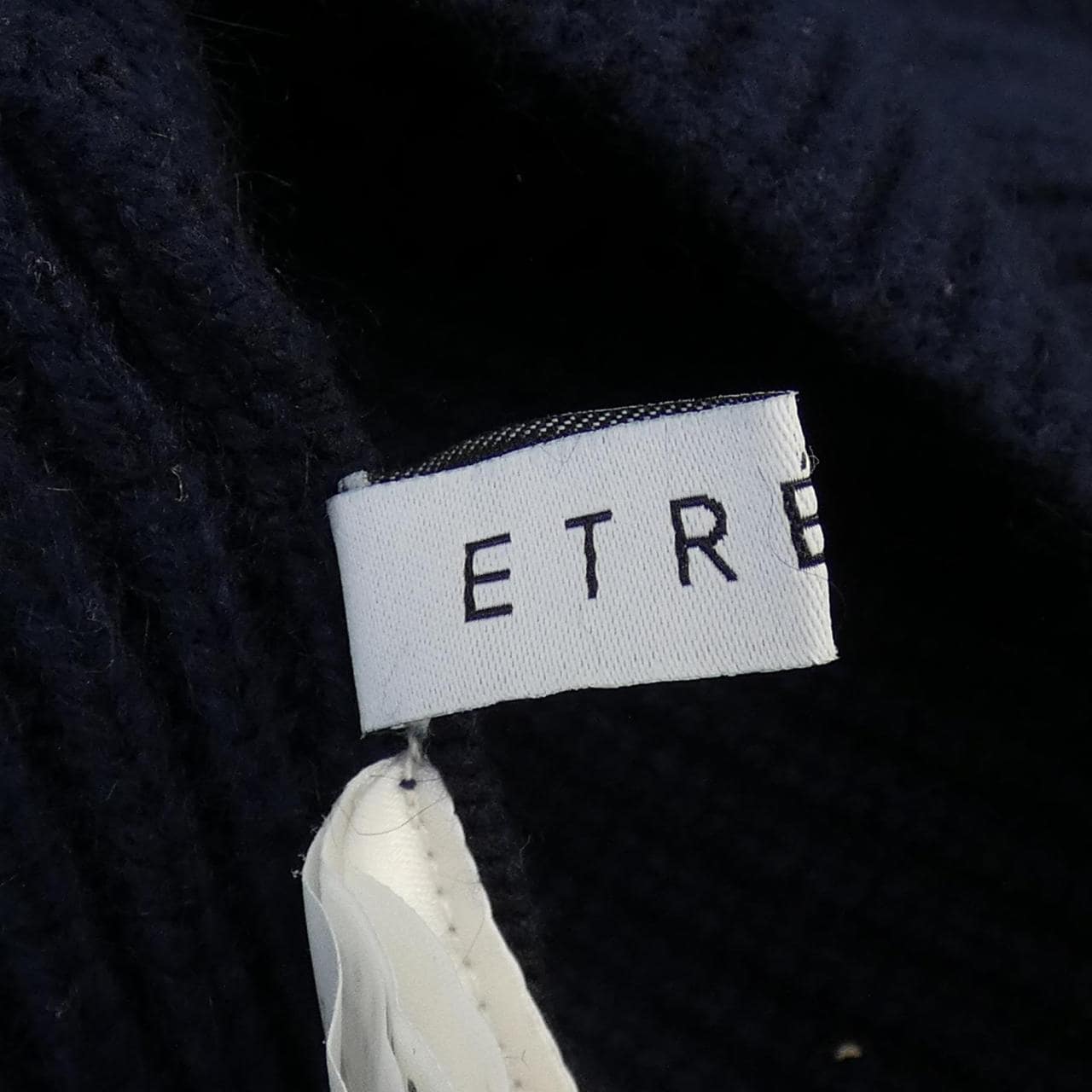 エトレトウキョウ ETRE TOKYO ニット
