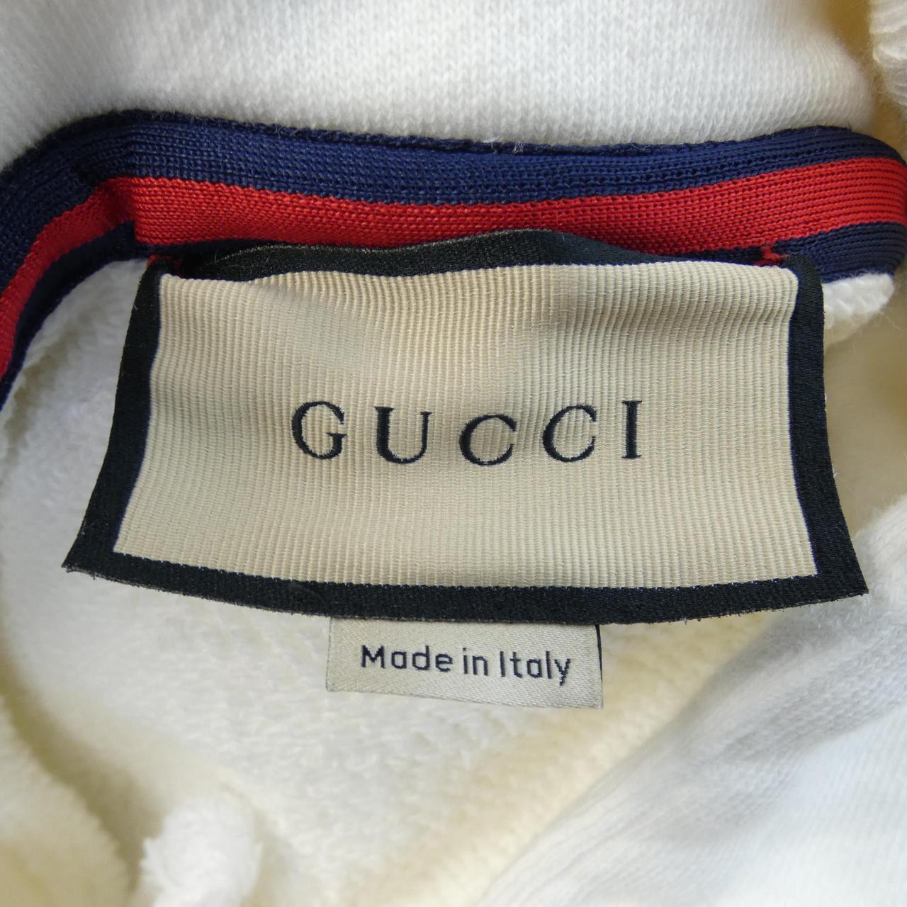 グッチ GUCCI パーカー