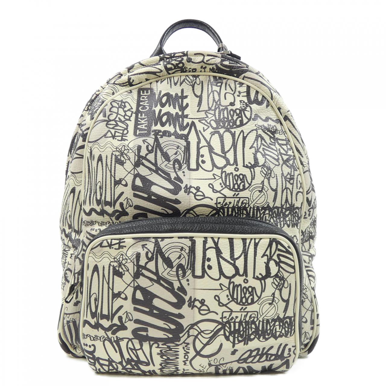 ザネラート ZANELLATO BACKPACK