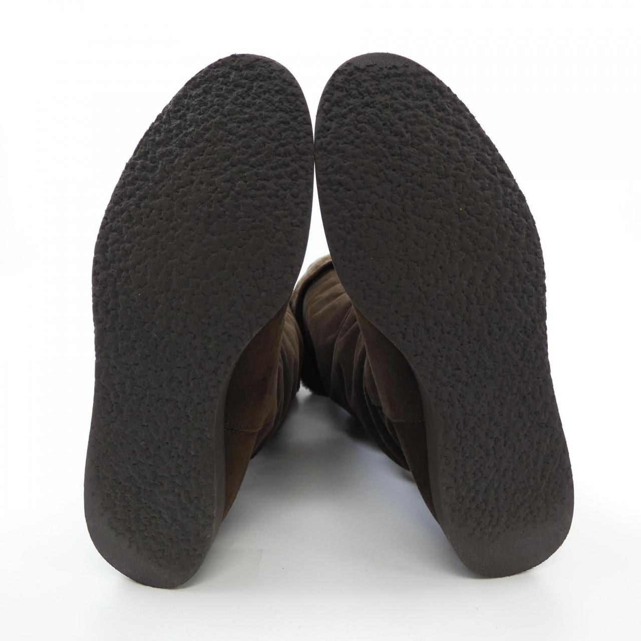 マイフェラガモ MY FERRAGAMO ブーツ