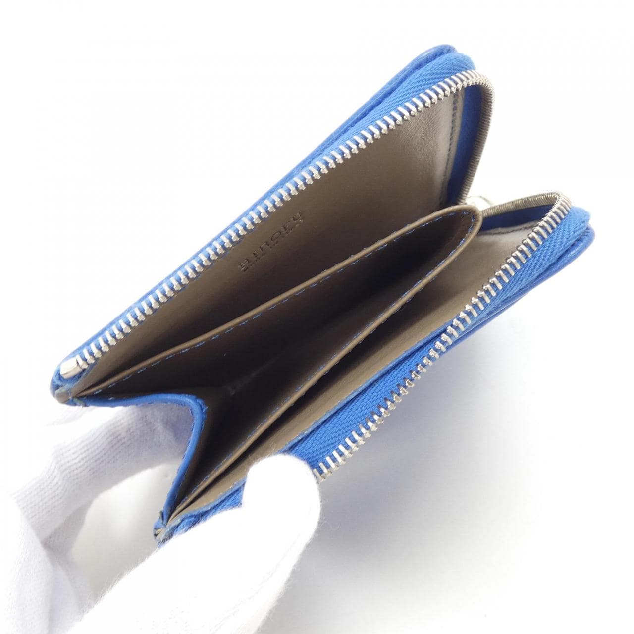 ヒロフ HIROFU COIN CASE