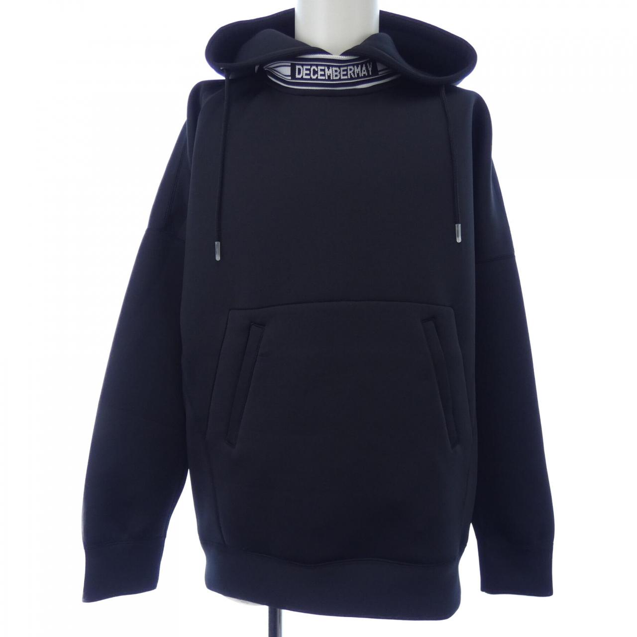 Decembermay パーカー 【公式通販】