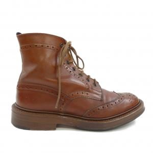 トリッカーズ Tricker's ブーツ