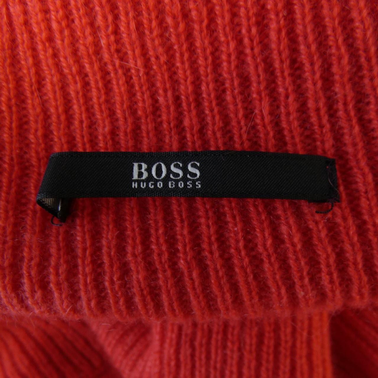 老板BOSS针织