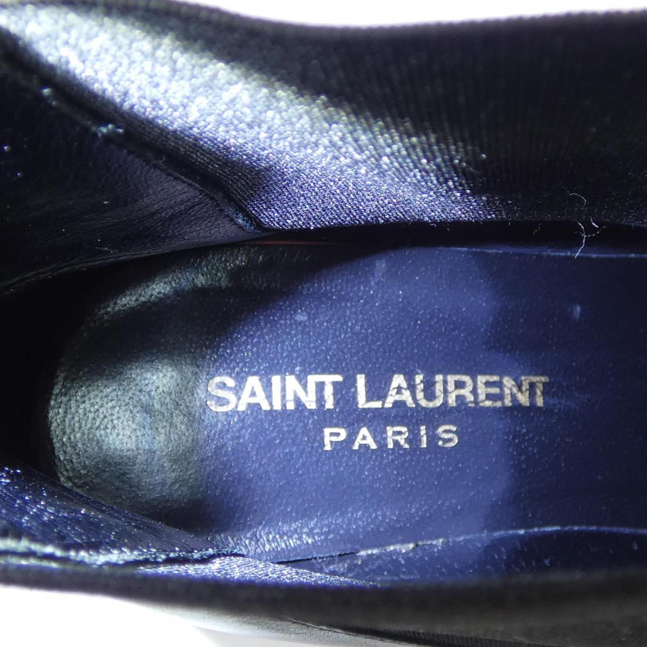 サンローラン SAINT LAURENT ブーツ