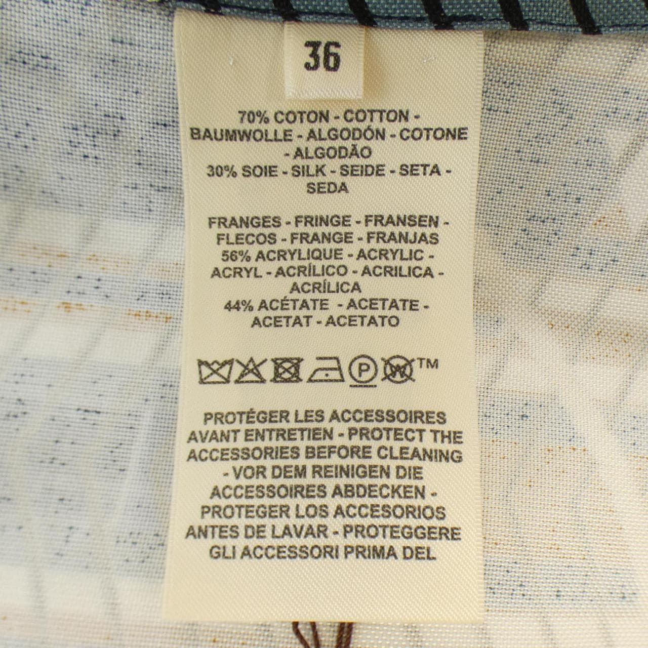 エルメス HERMES ワンピース