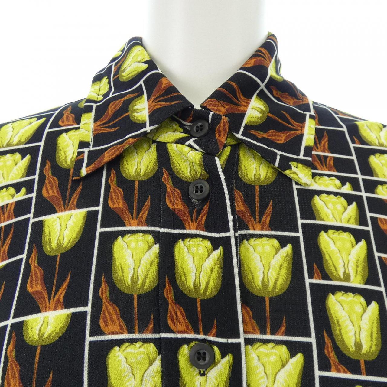 Prada PRADA shirt