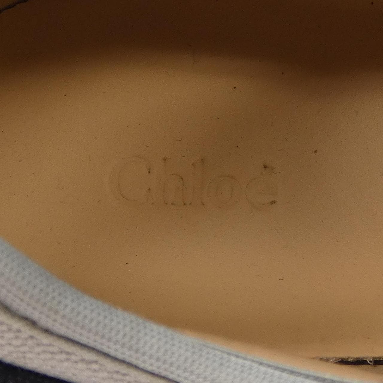 クロエ Chloe スニーカー