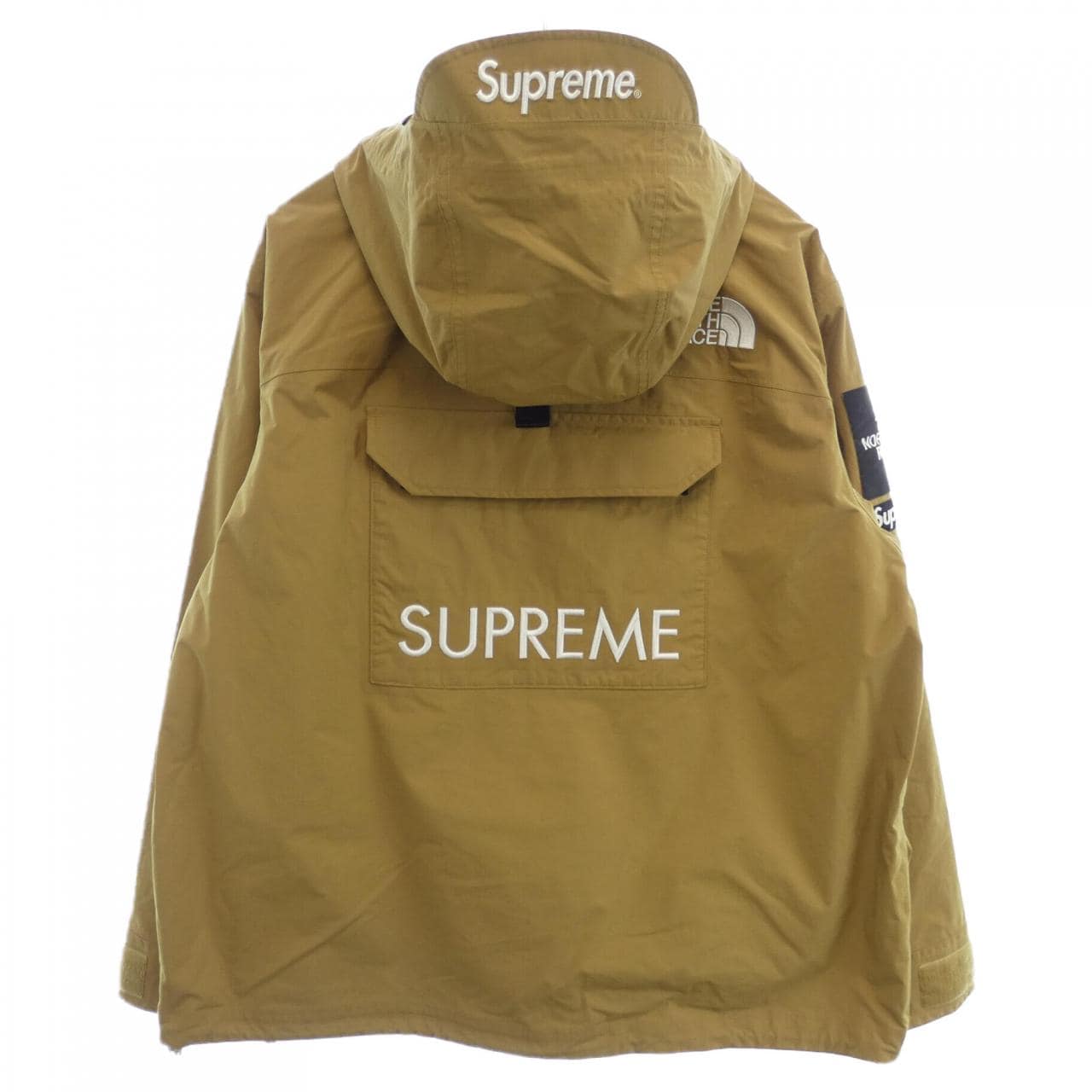 シュプリームザノースフェイス SUPREME×THE NORTH FACE NP02001I ブルゾン