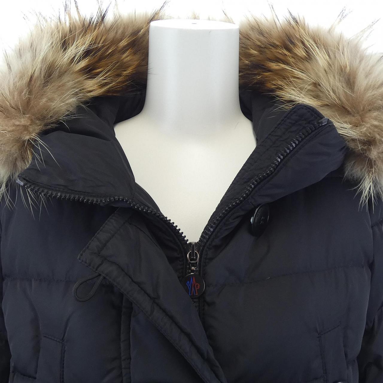 モンクレール MONCLER GENEVRIER ダウンコート
