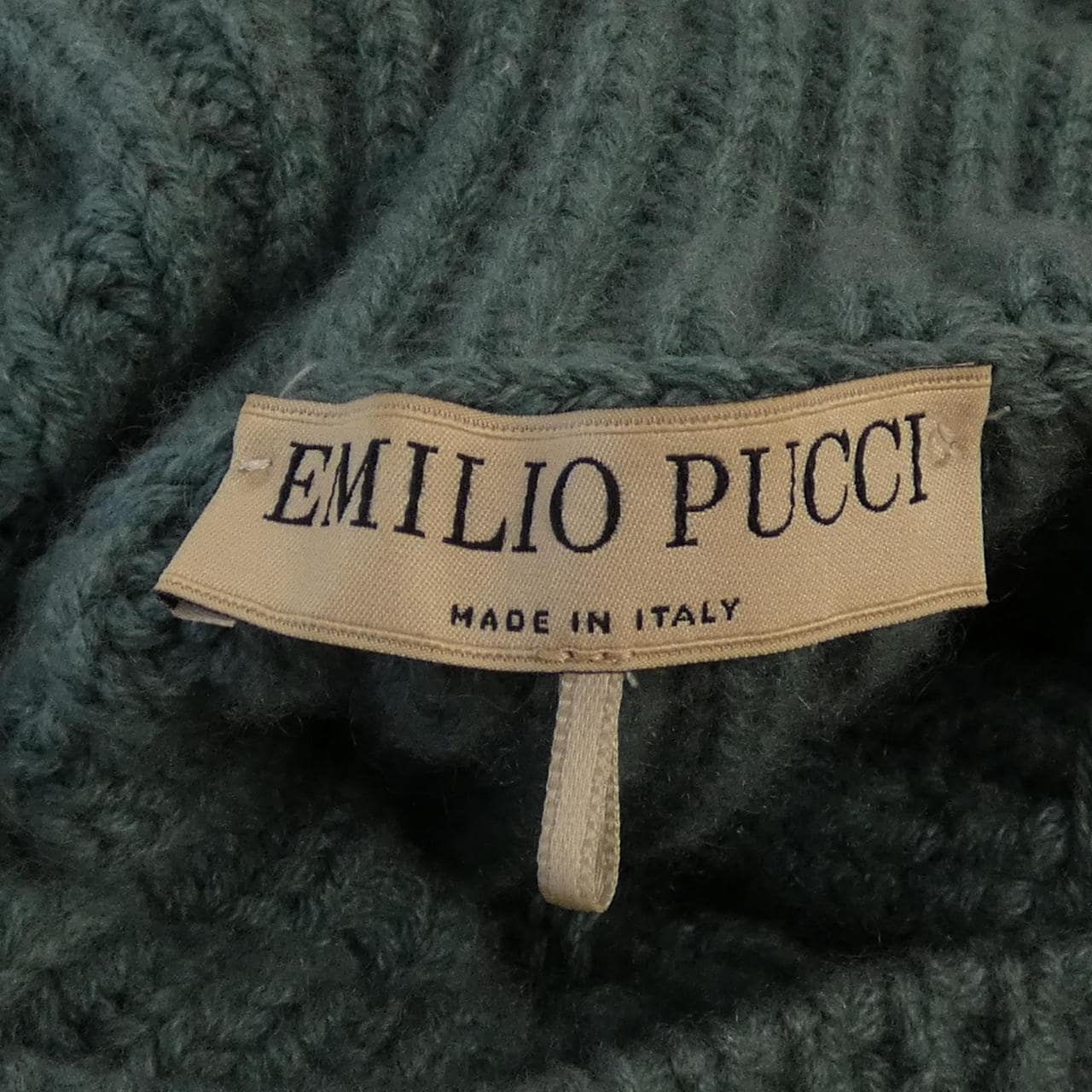 エミリオプッチ EMILIO PUCCI ニット