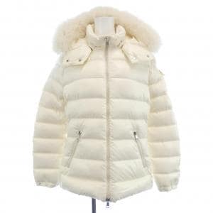 モンクレール MONCLER BADYFUR ダウンジャケット