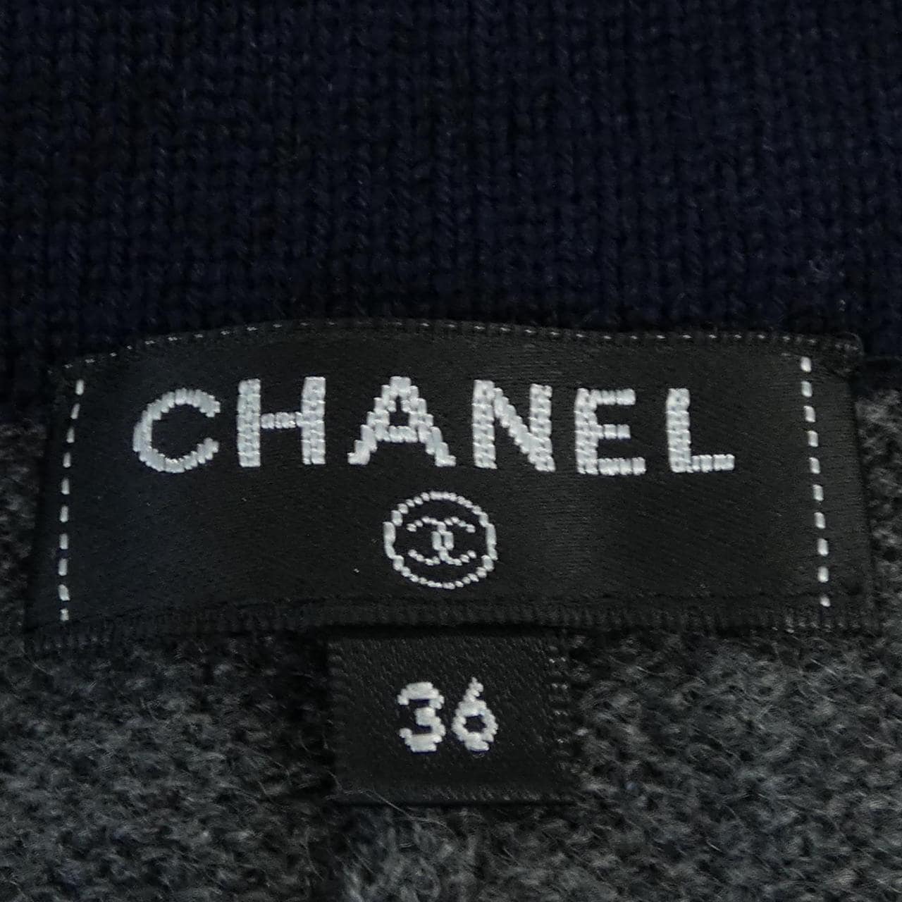 シャネル CHANEL P59318K07741 スカート