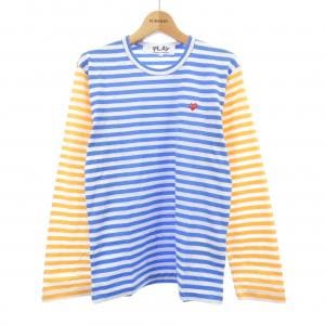 プレイ PLAY AZ-T318 Tシャツ