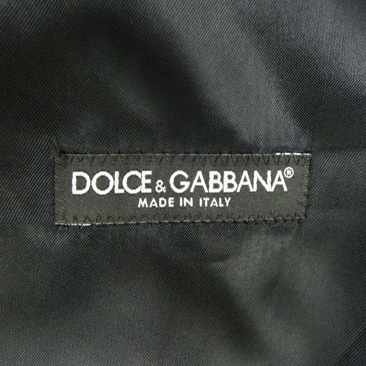 ドルチェアンドガッバーナ DOLCE&GABBANA G7085T ベスト