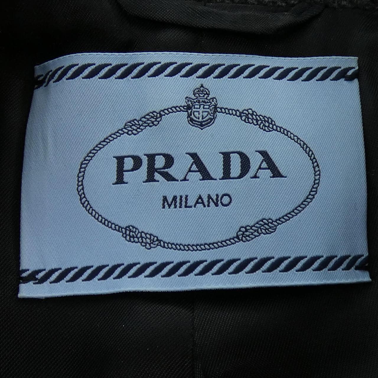 プラダ PRADA P504N S222 180 ジャケット