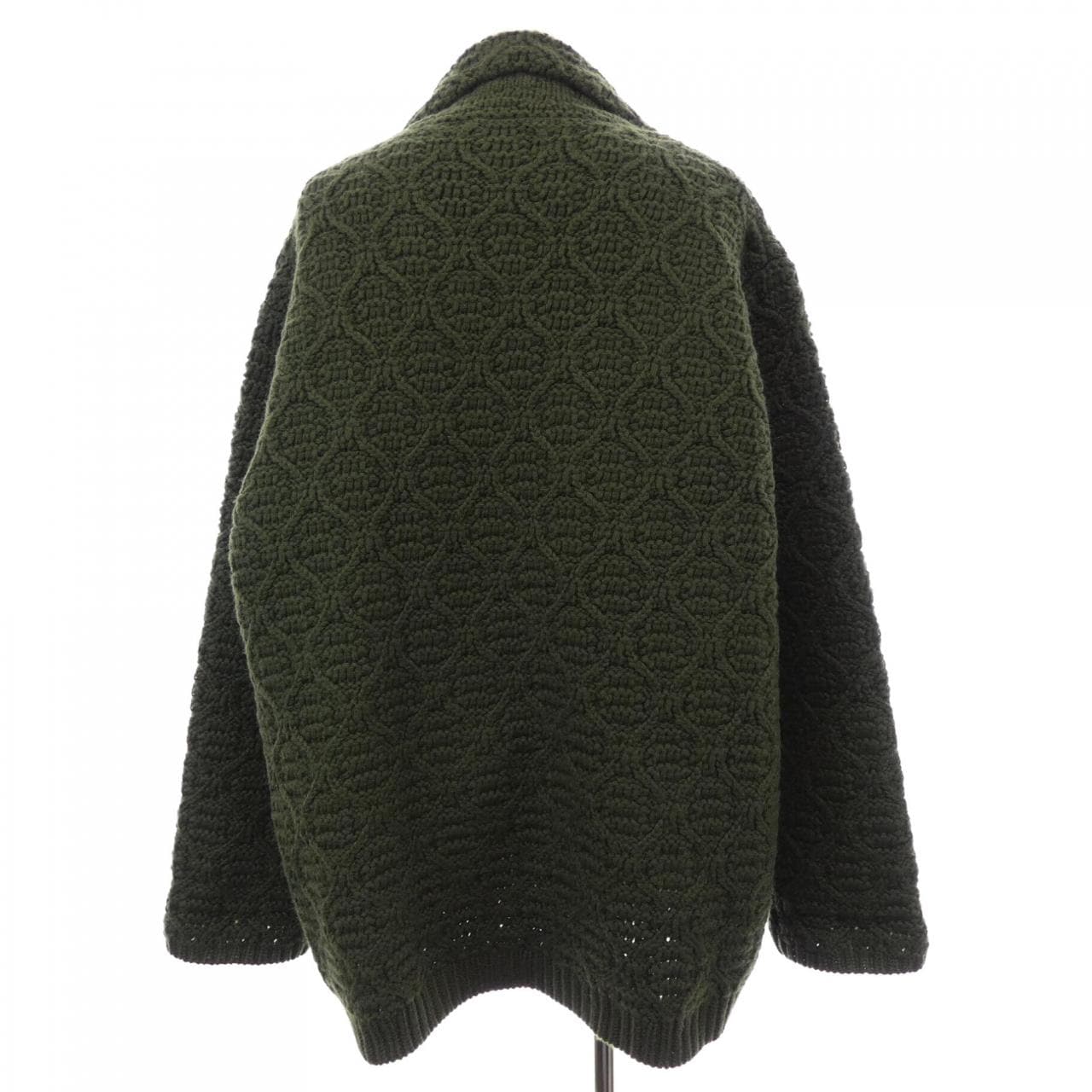 グッチ GUCCI 706756 XKCSW ジャケット