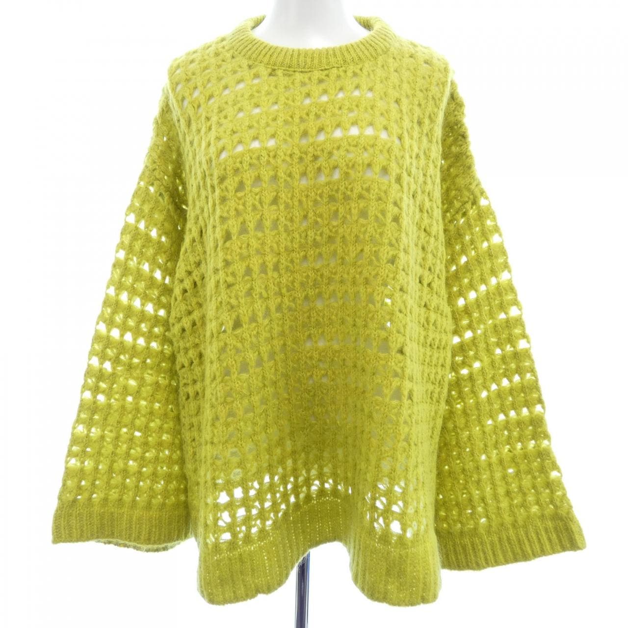 TRICOTSJEANSMARC ニット