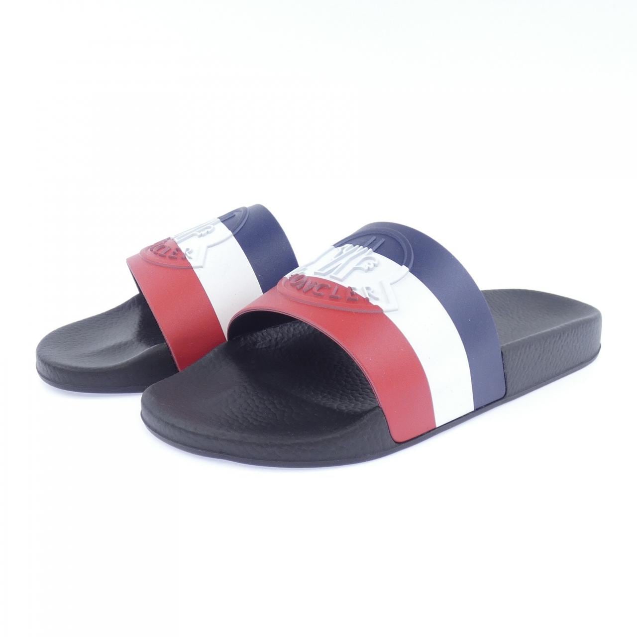 モンクレール MONCLER サンダル