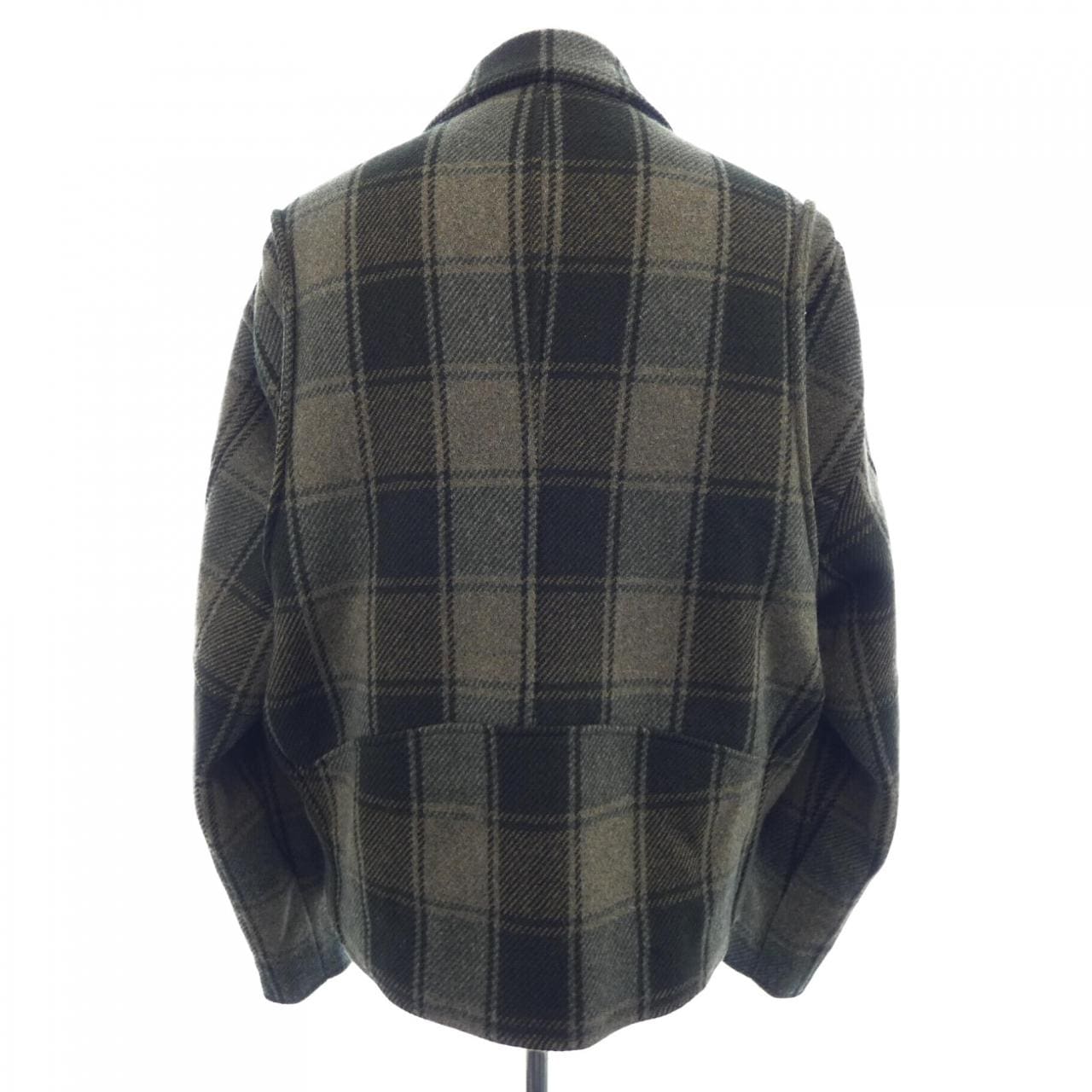 ドリスヴァンノッテン DRIES VAN NOTEN ジャケット