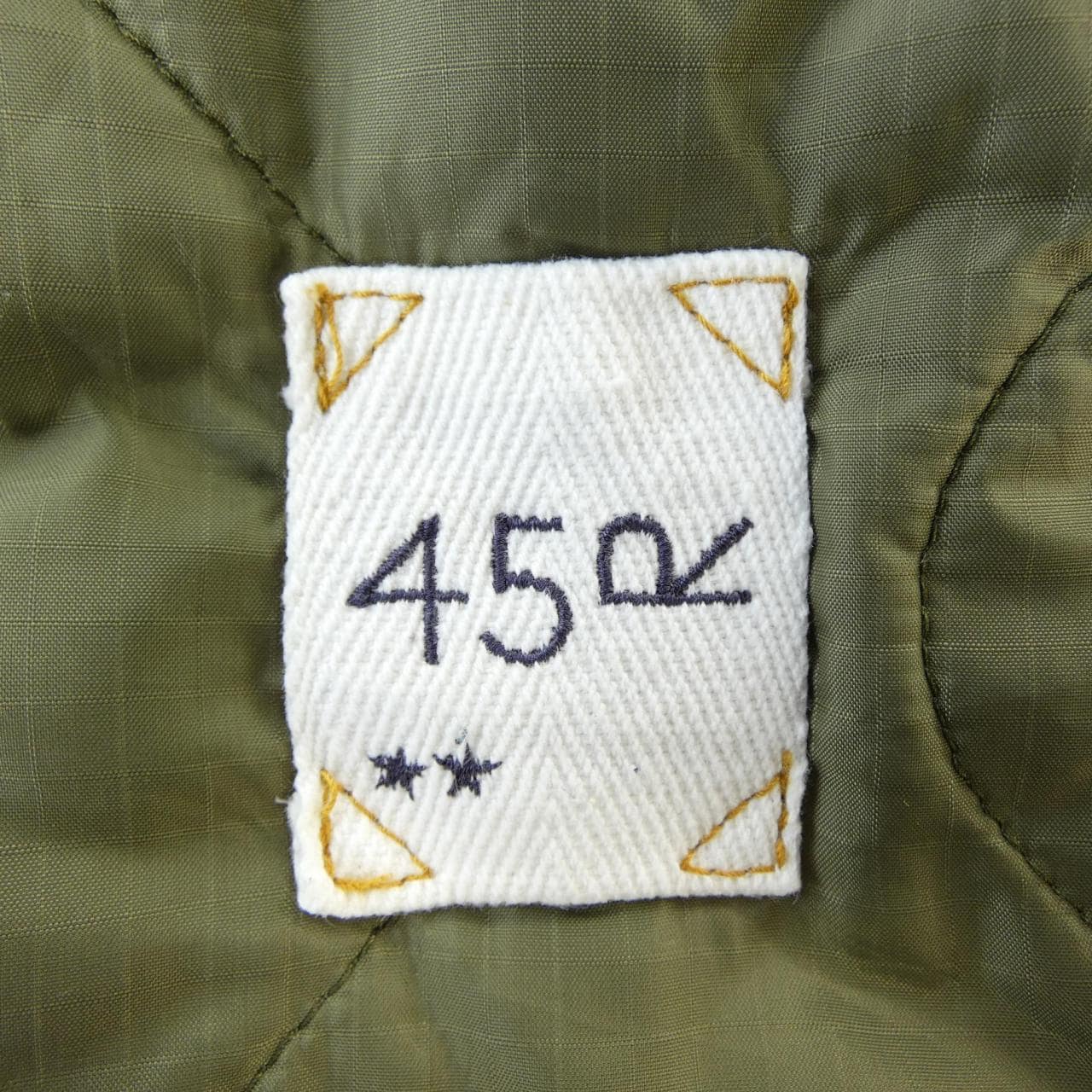 フォーティーファイブアールピーエム 45 RPM 80920023 コート