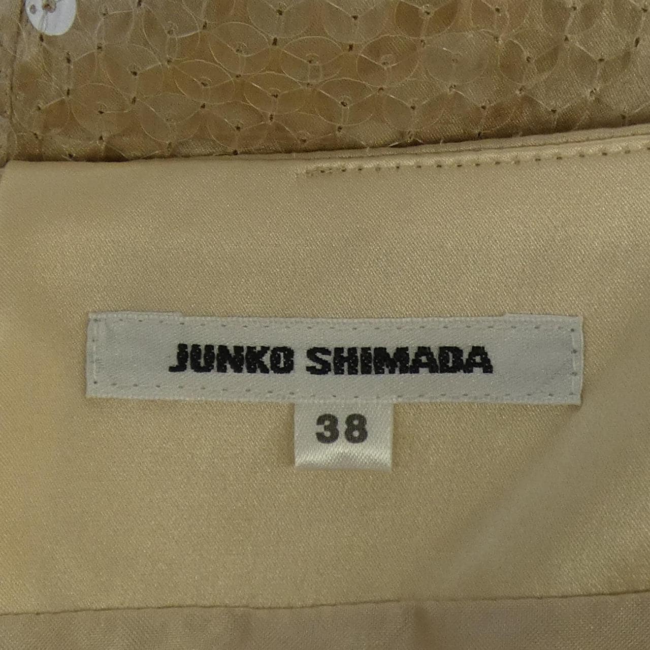 ジュンコシマダ JUNKO SHIMADA スカート