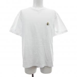 ディオール DIOR カウズ KAWS BEE刺繍 923J611W6041 Tシャツ