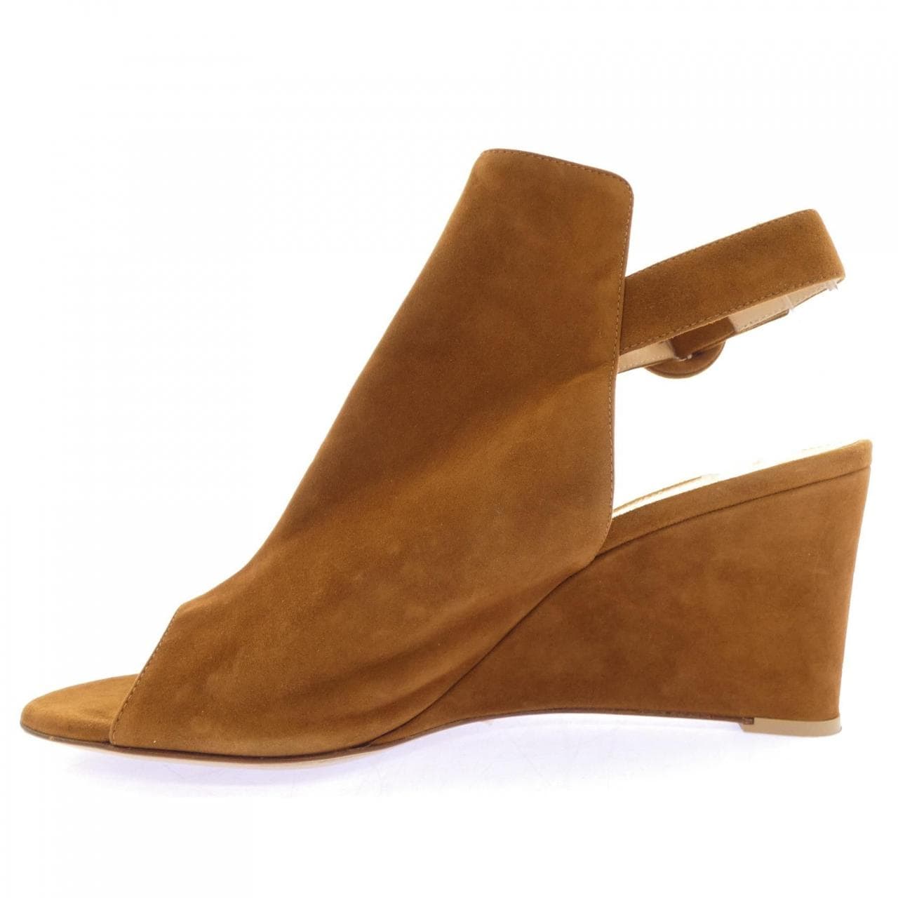 ジャンヴィトロッシ GIANVITO ROSSI シューズ