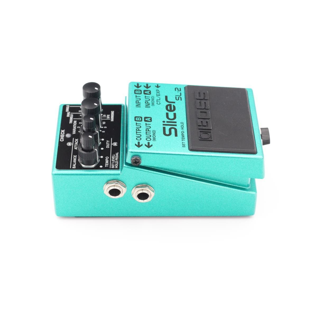 BOSS SL-2