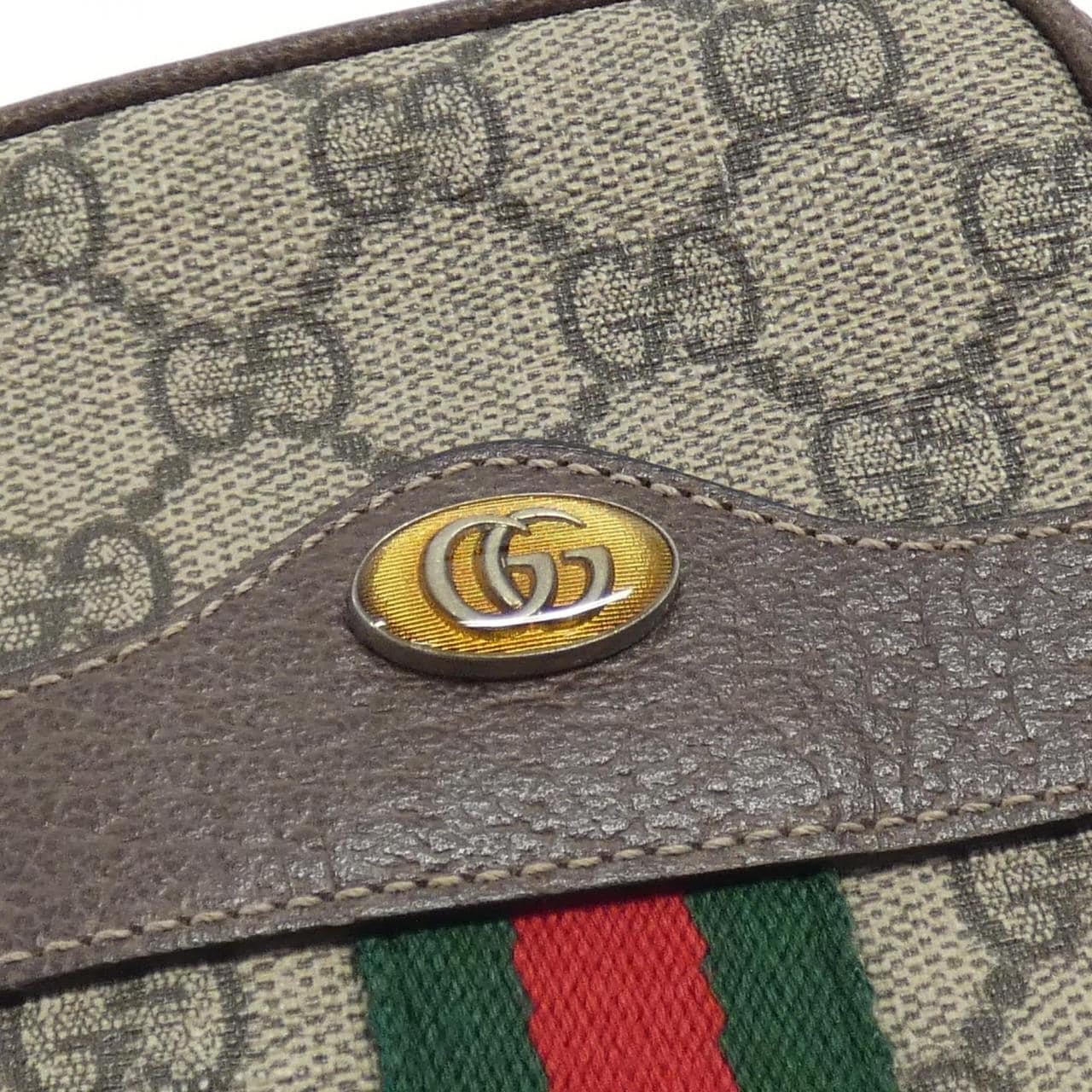 Gucci OPHIDIA 546595 96IWS肩背包