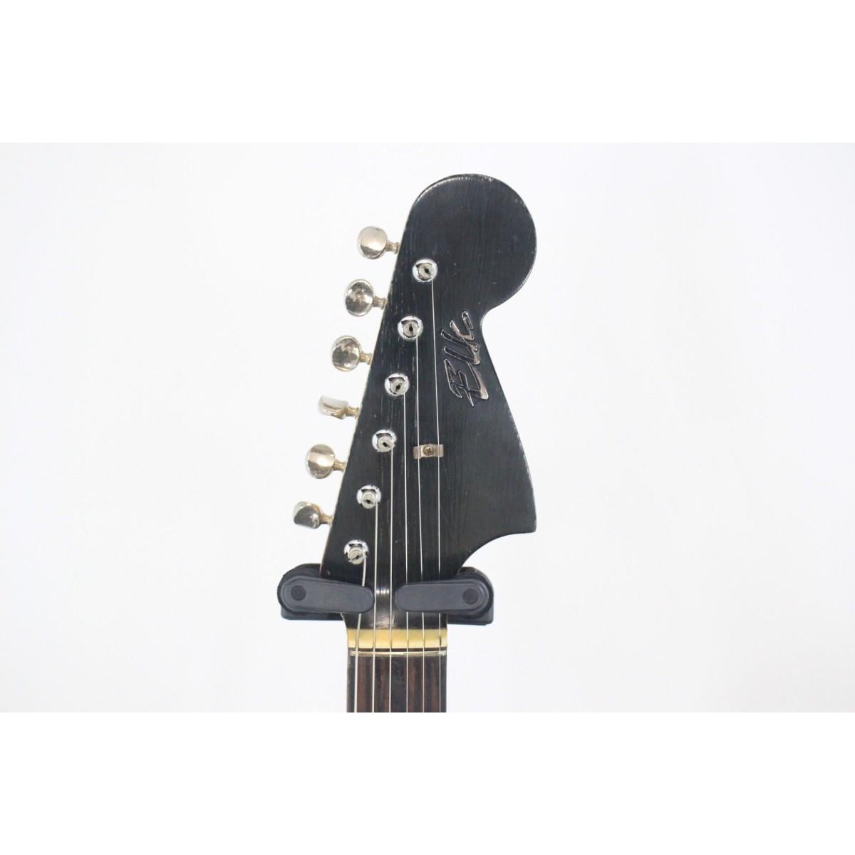 ＥＬＫ　ＤＥＬＵＸＥ