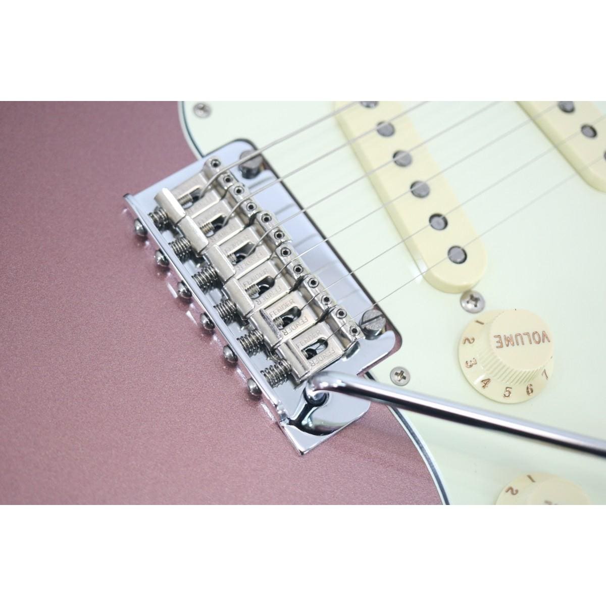 ＦＥＮＤＥＲ　ＪＡＰＡＮ　　ＨＹＢＲＩＤ　６０Ｓ　ＳＴＲＡＴＯＣＡＳＴＥＲ