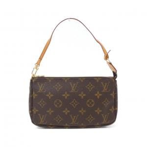 LOUIS VUITTON accessory pouch