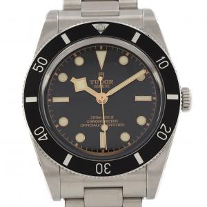 チューダー/チュードル ブラックベイ54 M79000N-0001 SS 自動巻