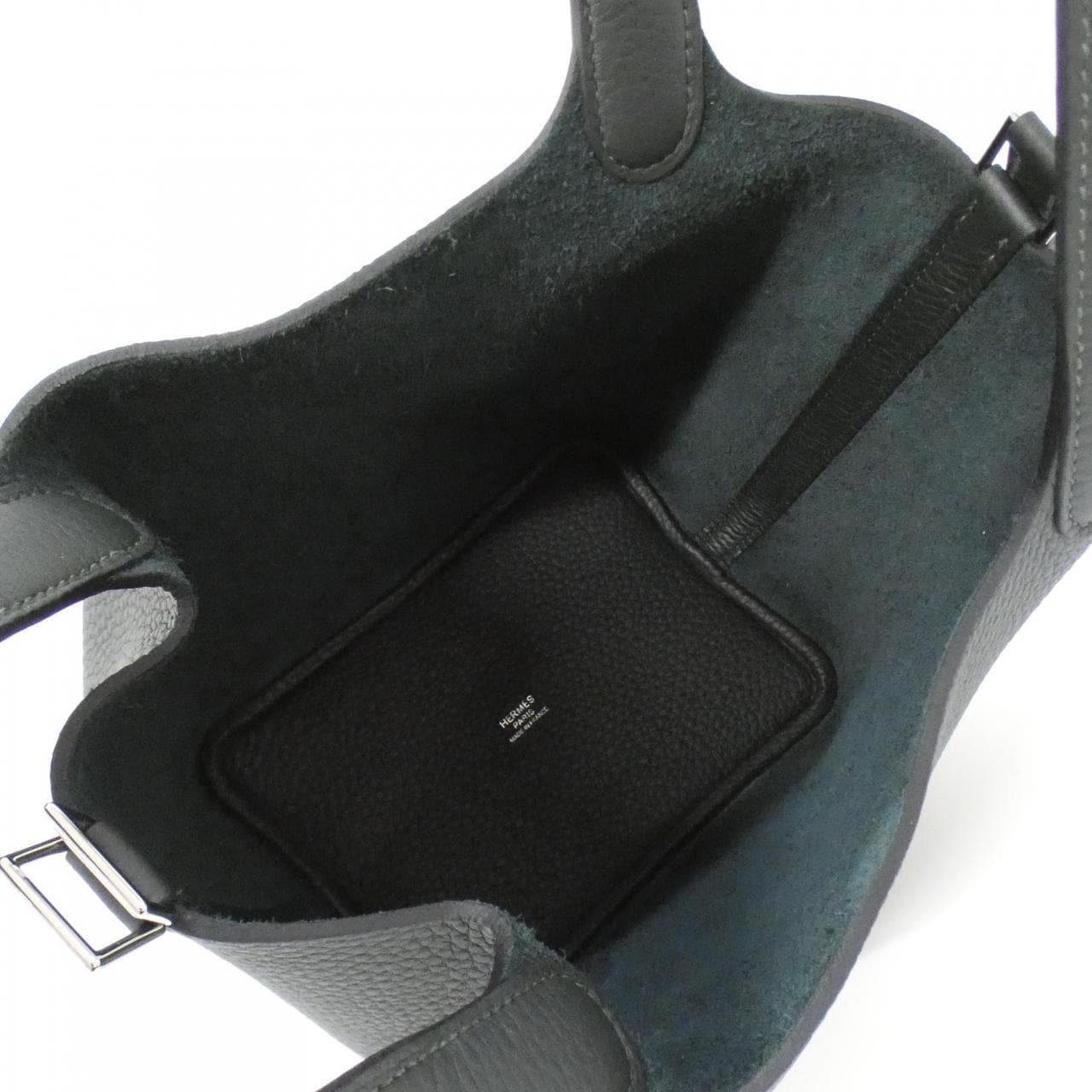 [未使用品] HERMES Picotin Lock PM 056289CK 包