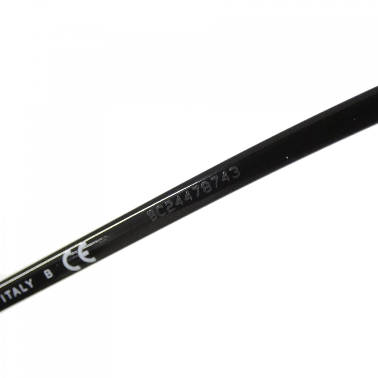 シャネル 5278 A サングラス