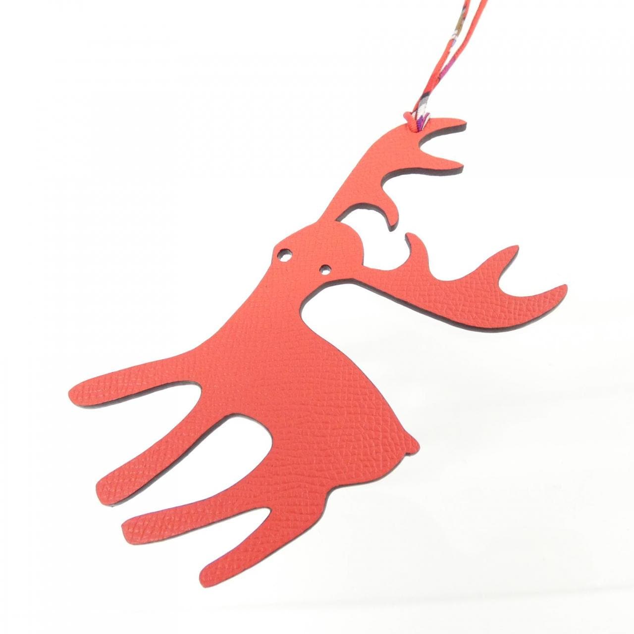 HERMES DEER 1053068 Bag Charm