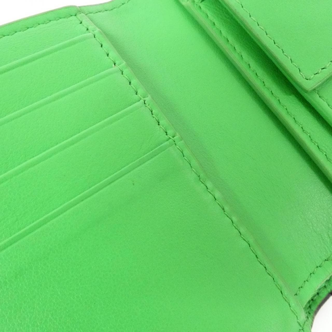 ボッテガヴェネタ 749412 VCPQ6 財布