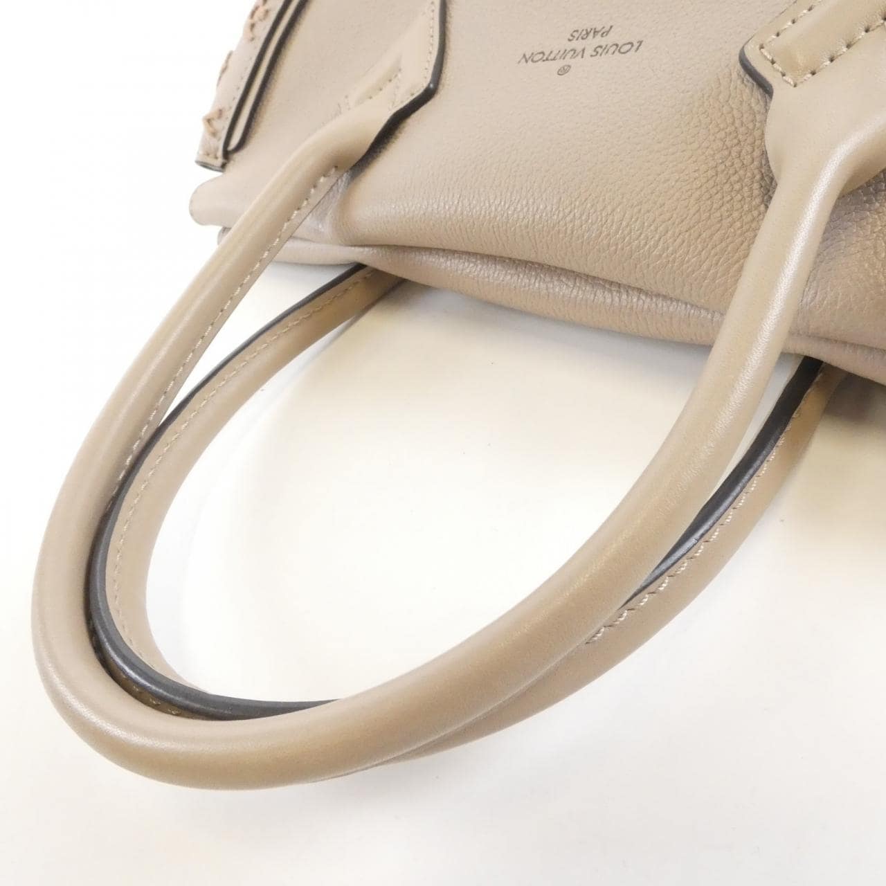 ルイヴィトン トートW PM M94483 バッグ