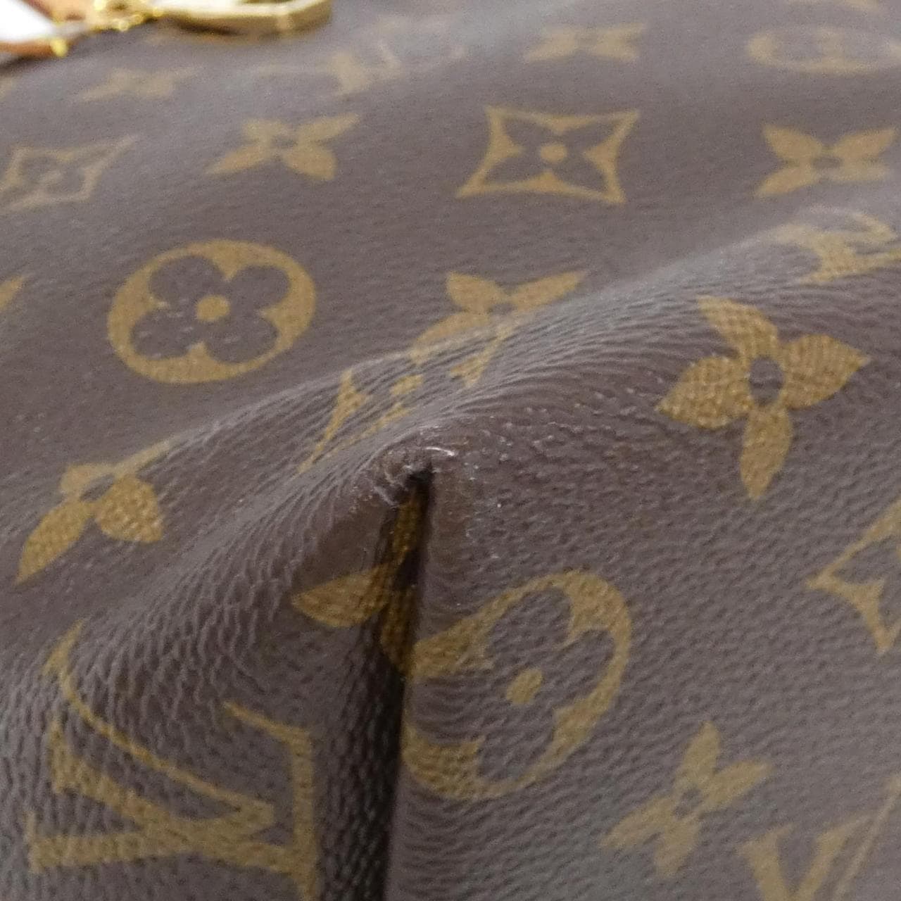 ルイヴィトン モノグラム イエナ PM M42268 バッグ