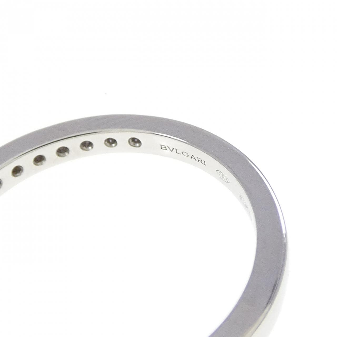 BVLGARI格丽 Dedicata 威尼斯戒指