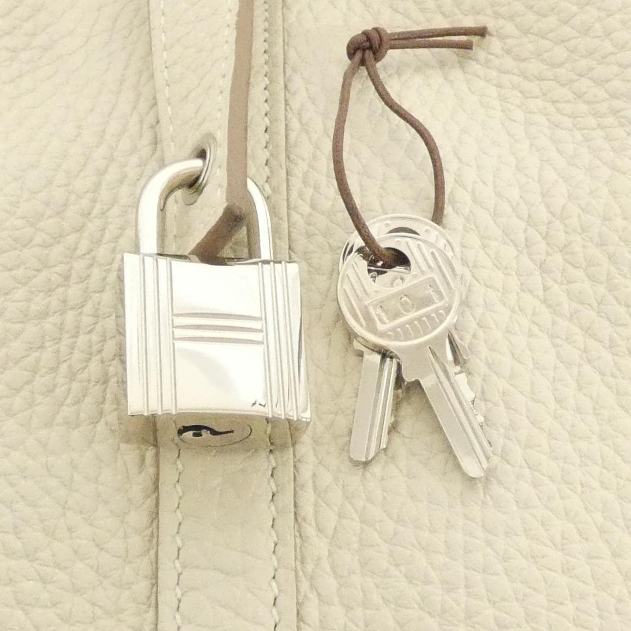 エルメス ピコタン ロック PM 056289CK バッグ