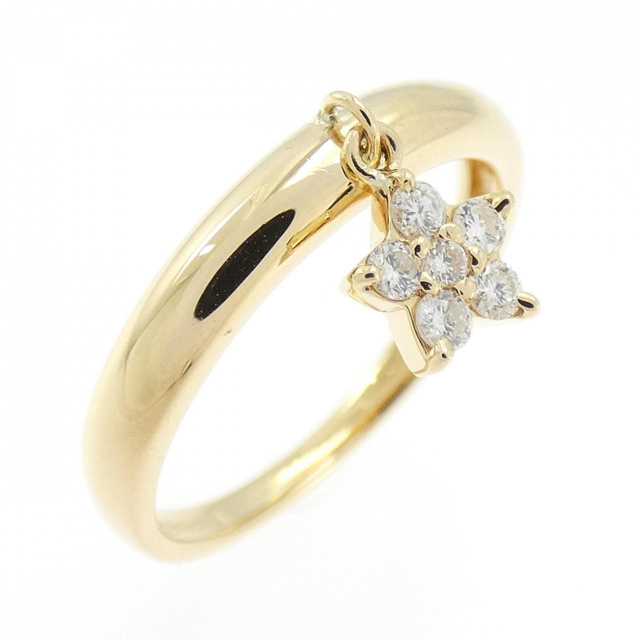 VENDOME钻石0.11CT