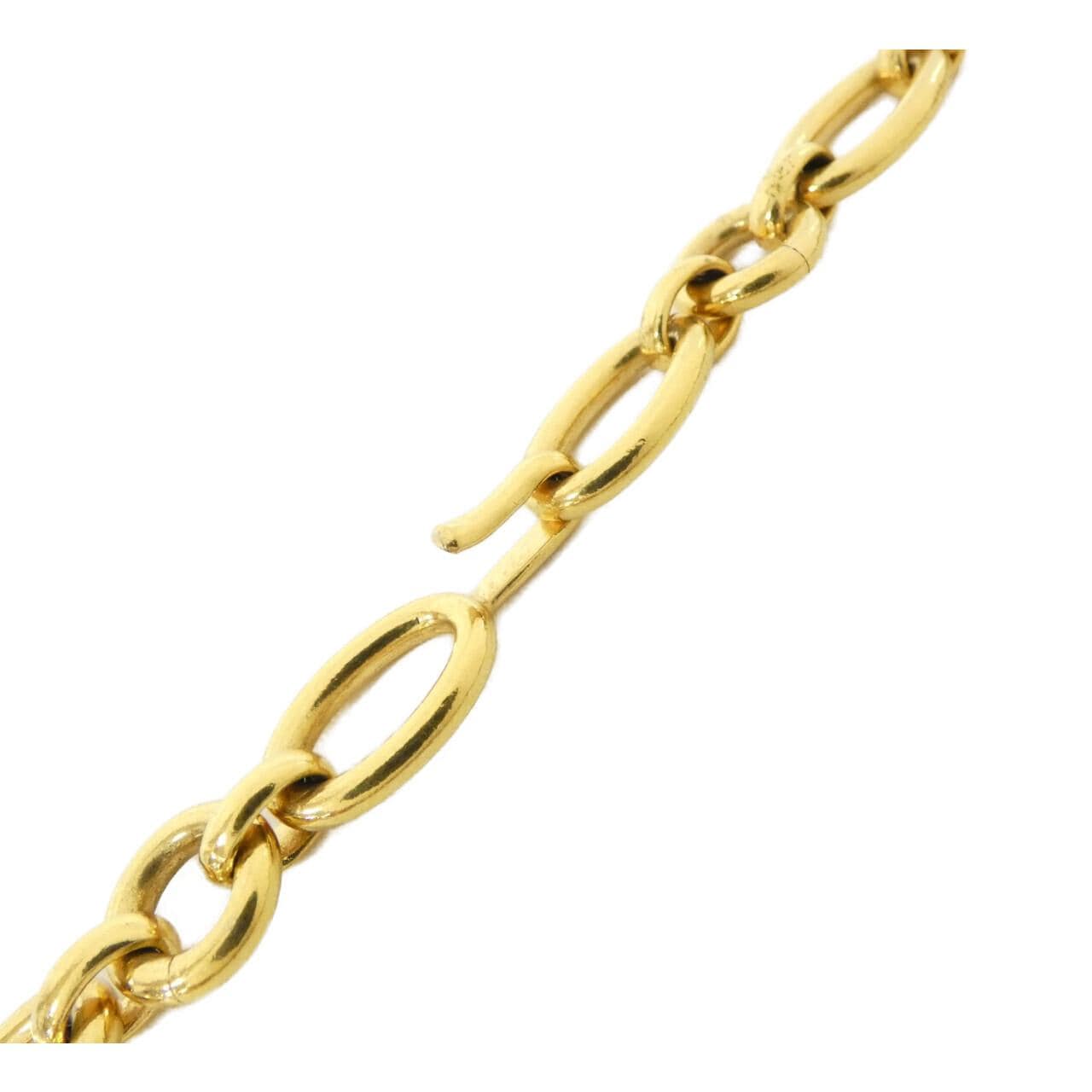 【ヴィンテージ】シャネル ネックレス