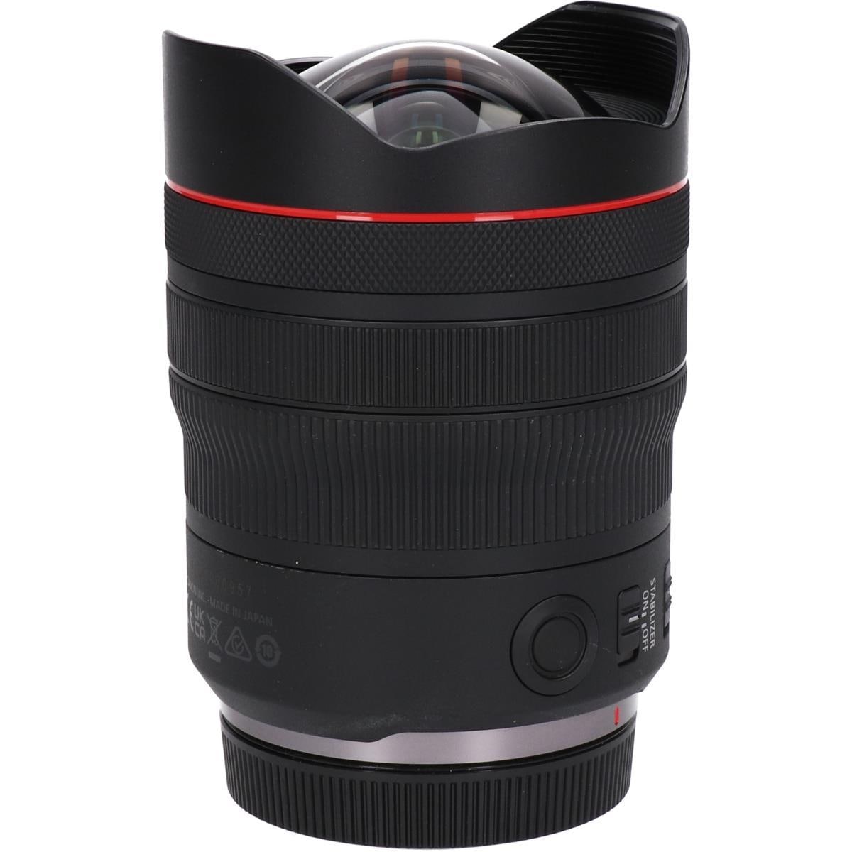 ＣＡＮＯＮ　ＲＦ１０－２０ｍｍ　Ｆ４Ｌ　ＩＳ　ＳＴＭ