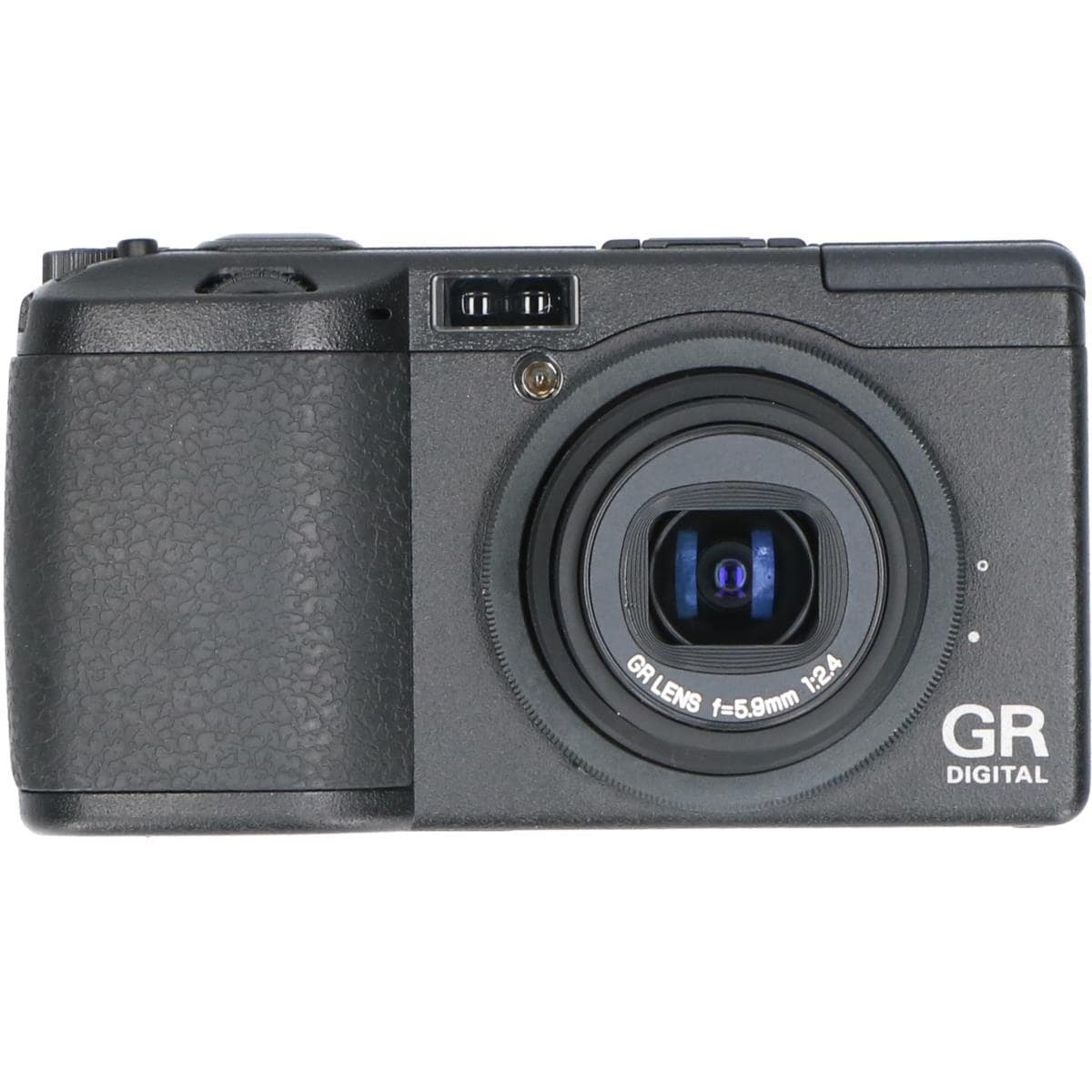 GR DIGITAL