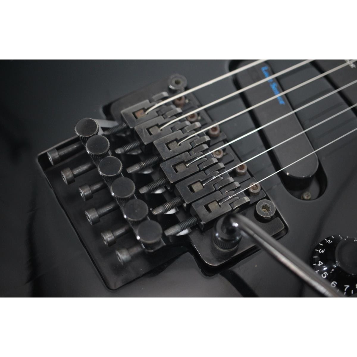 ESP ECLIPSE S-1