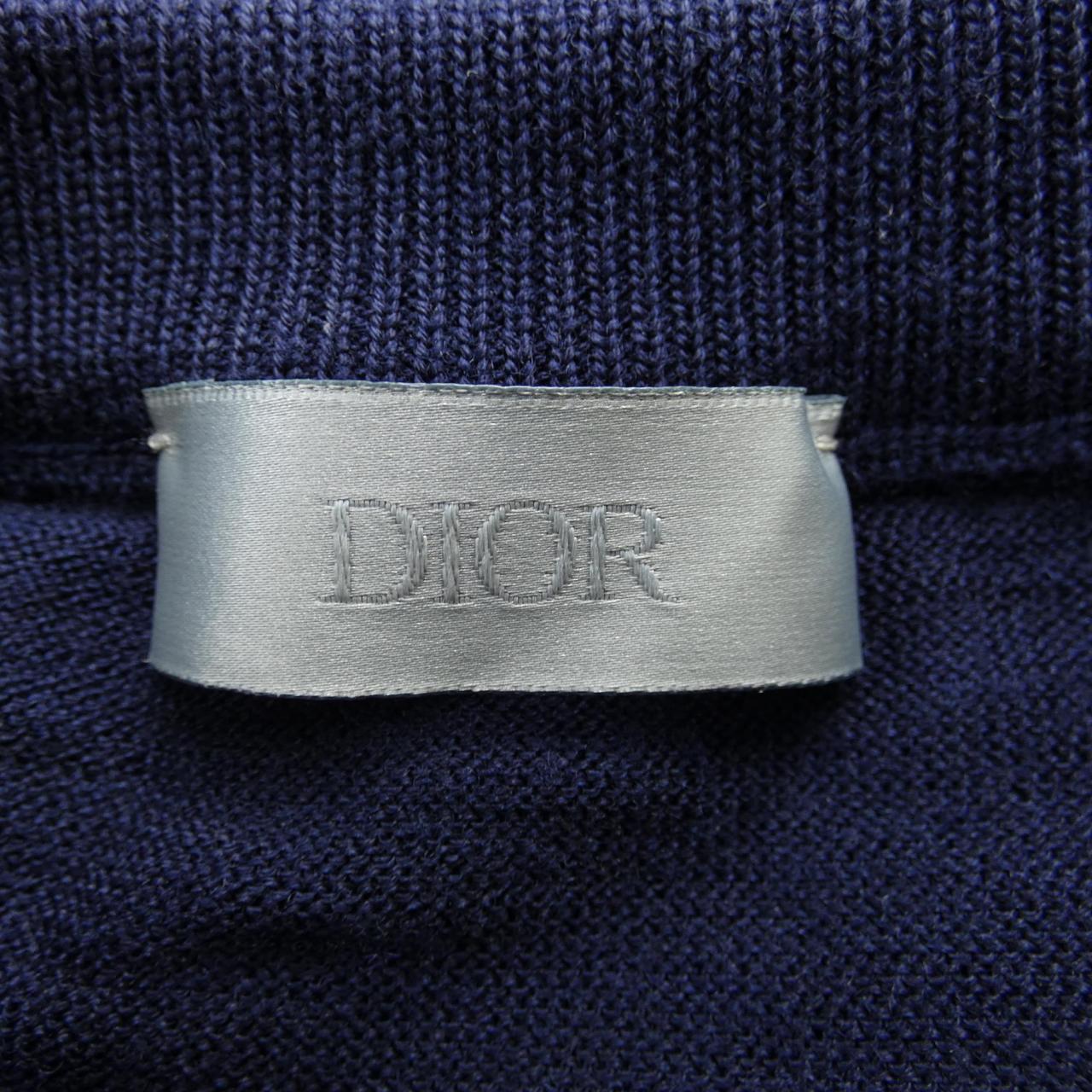 ディオール DIOR ニット